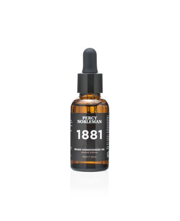 1881 Beard Oil 30ml
